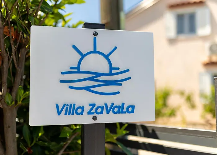 Zavala Brzac