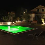 Zavala Villa
