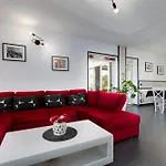 Villa Zavala Brzac