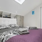 Zavala Villa *