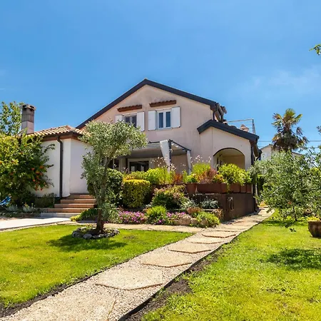 Zavala Villa