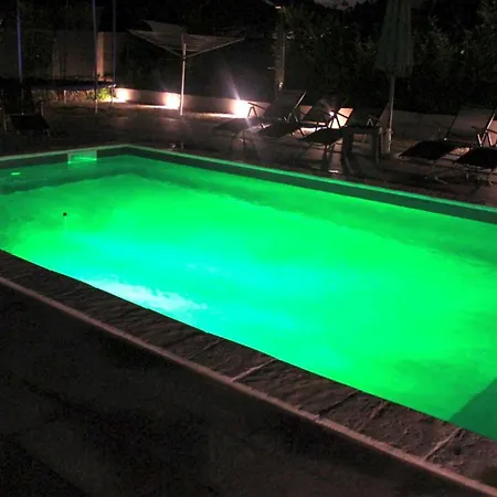 Zavala Villa