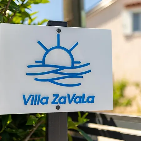 Zavala Brzac